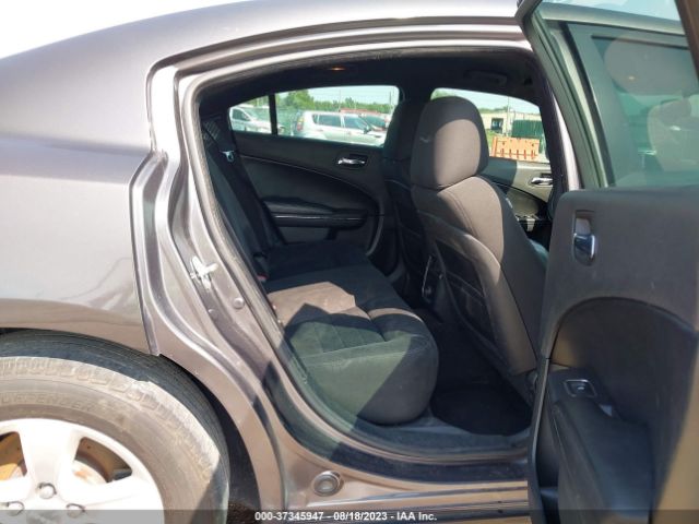2C3CDXBG4EH266326 Dodge Charger Se