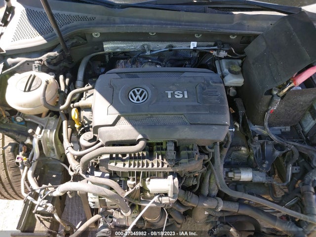 3VW447AU7HM059455 Volkswagen Golf Gti S/se/autobahn/sport