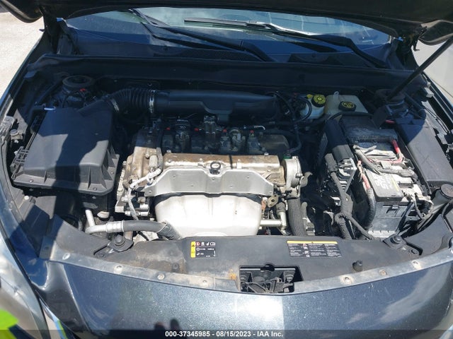 Chevrolet MALIBU LT 2014 1G11C5SLXEF274531 Image 10