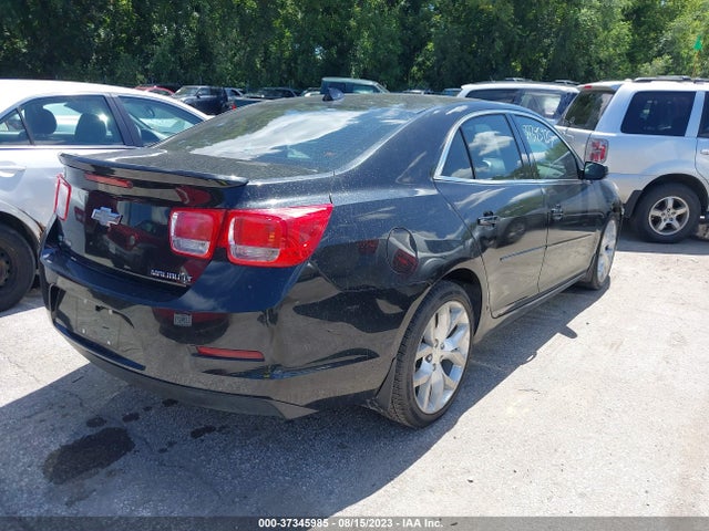 Chevrolet MALIBU LT 2014 1G11C5SLXEF274531 Image 4