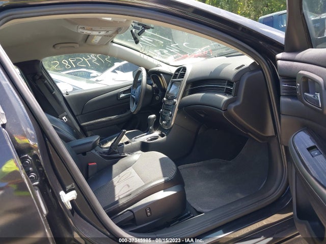 Chevrolet MALIBU LT 2014 1G11C5SLXEF274531 Image 5