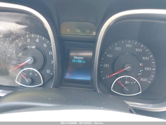 Chevrolet MALIBU LT 2014 1G11C5SLXEF274531 Image 7