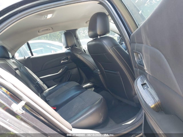 Chevrolet MALIBU LT 2014 1G11C5SLXEF274531 Image 8
