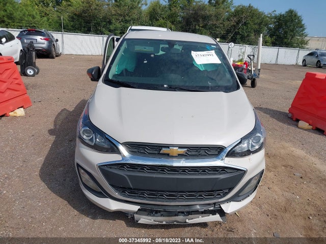 Chevrolet SPARK LS 2020 KL8CB6SA7LC412833 Image 12