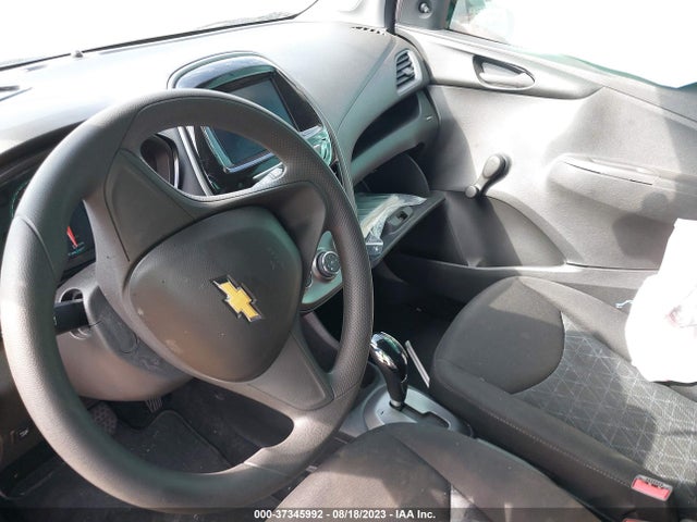 Chevrolet SPARK LS 2020 KL8CB6SA7LC412833 Image 5