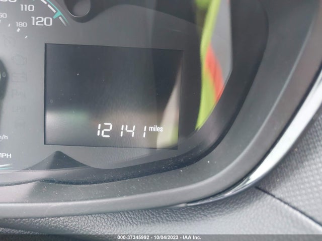 Chevrolet SPARK LS 2020 KL8CB6SA7LC412833 Image 7