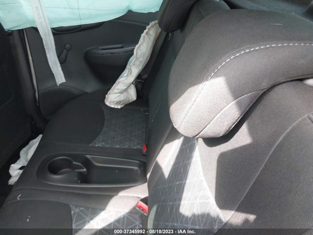 Chevrolet SPARK LS 2020 KL8CB6SA7LC412833 Image 8