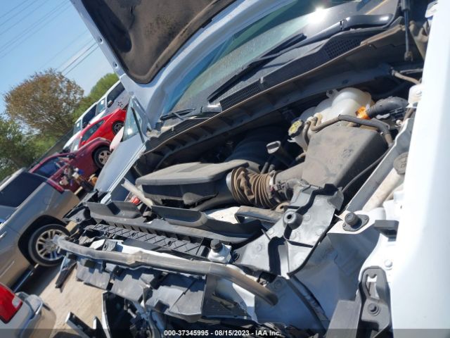3GTUUEEL4PG110934 GMC Sierra 1500 4wd  Short Box At4