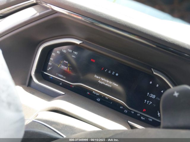 3GTUUEEL4PG110934 GMC Sierra 1500 4wd  Short Box At4