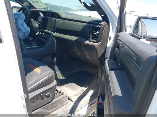 3GTUUEEL4PG110934 GMC Sierra 1500 4wd  Short Box At4