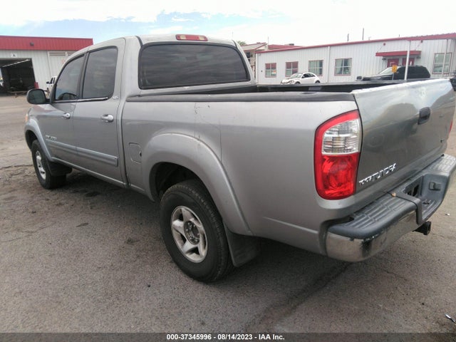 Продажа на аукционе авто 2006 Toyota Tundra Sr5/dw, vin: 5TBET34116S501284, номер лота: 37345996