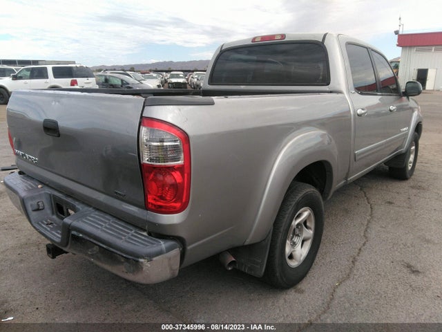 Продажа на аукционе авто 2006 Toyota Tundra Sr5/dw, vin: 5TBET34116S501284, номер лота: 37345996