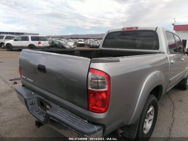 Продажа на аукционе авто 2006 Toyota Tundra Sr5/dw, vin: 5TBET34116S501284, номер лота: 37345996