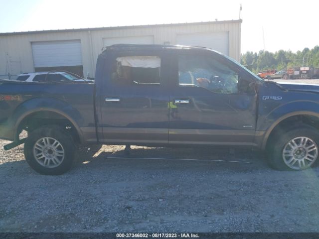 1FTEW1EG0FFA67333 Ford F-150 Xlt/xl/lariat/platinum