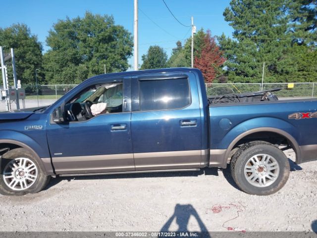 1FTEW1EG0FFA67333 Ford F-150 Xlt/xl/lariat/platinum