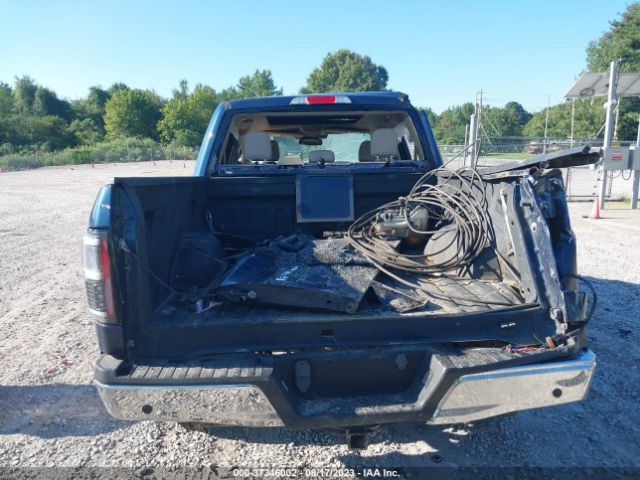 1FTEW1EG0FFA67333 Ford F-150 Xlt/xl/lariat/platinum