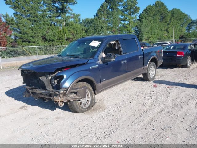 1FTEW1EG0FFA67333 Ford F-150 Xlt/xl/lariat/platinum