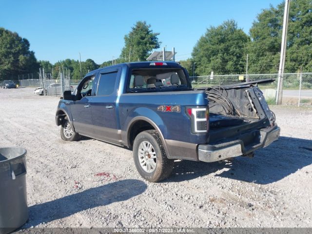 1FTEW1EG0FFA67333 Ford F-150 Xlt/xl/lariat/platinum