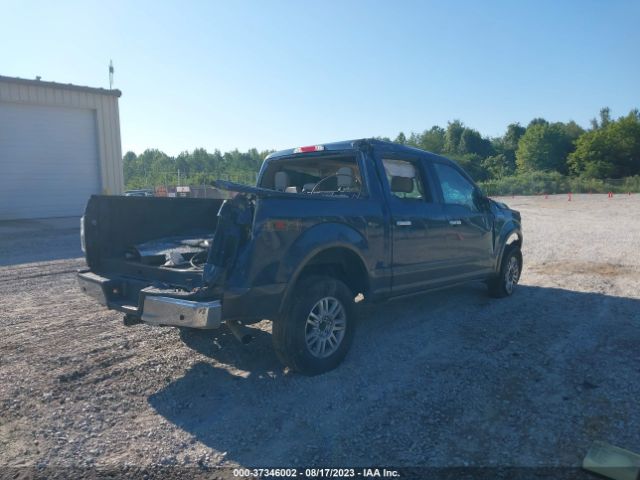 1FTEW1EG0FFA67333 Ford F-150 Xlt/xl/lariat/platinum