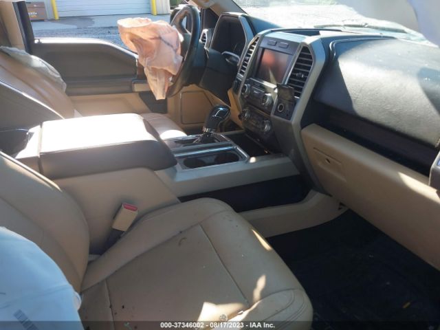 1FTEW1EG0FFA67333 Ford F-150 Xlt/xl/lariat/platinum