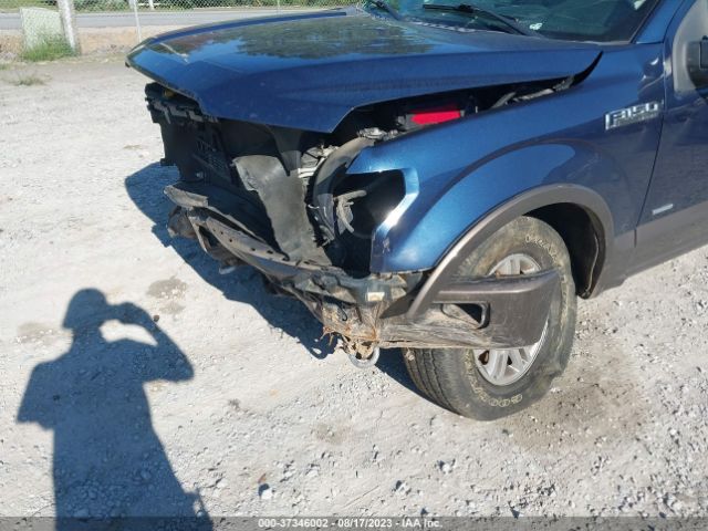 1FTEW1EG0FFA67333 Ford F-150 Xlt/xl/lariat/platinum