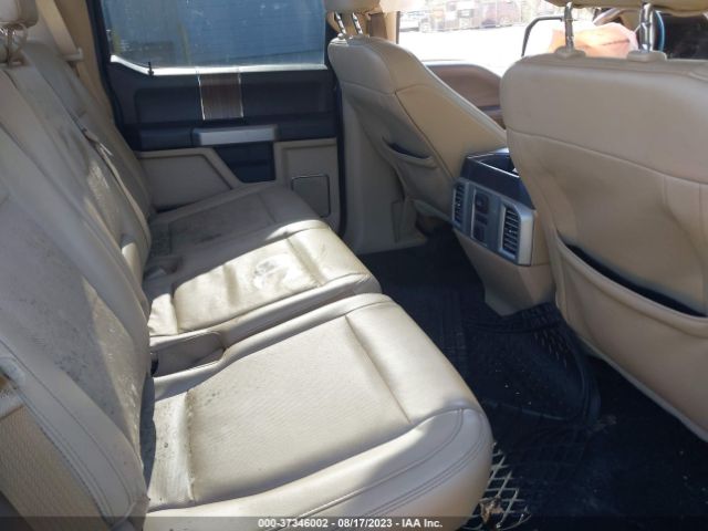 1FTEW1EG0FFA67333 Ford F-150 Xlt/xl/lariat/platinum