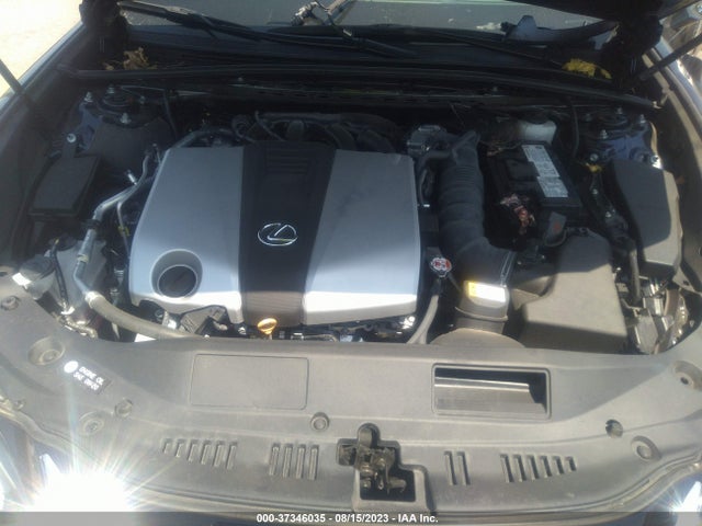2022 Lexus ES, VIN: 58ADZ1B19NU127613