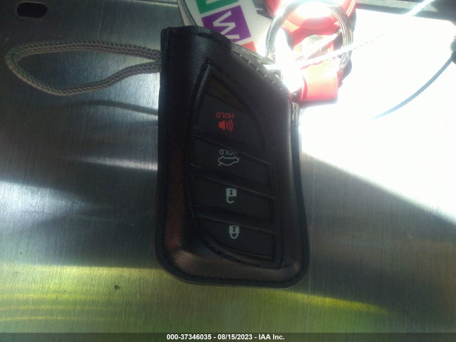 2022 Lexus ES, VIN: 58ADZ1B19NU127613
