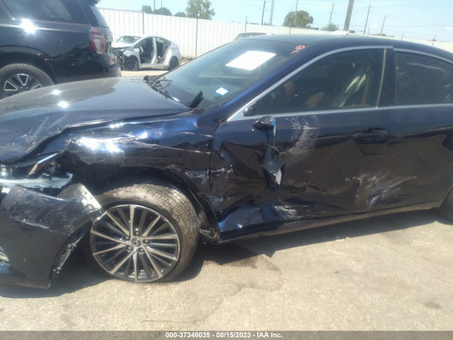 2022 Lexus ES, VIN: 58ADZ1B19NU127613