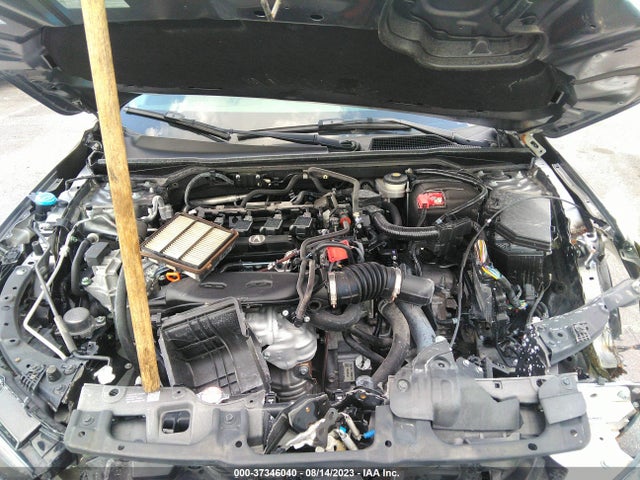 Acura Integra 2023 19UDE4H29PA001590 Image 10