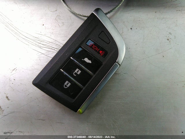 Acura Integra 2023 19UDE4H29PA001590 Image 11