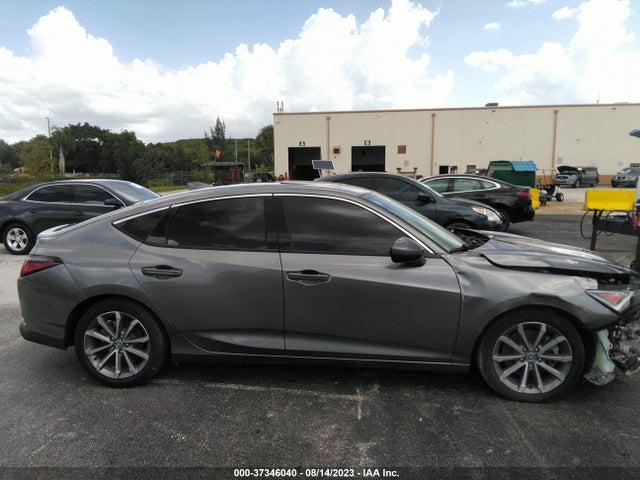 Acura Integra 2023 19UDE4H29PA001590 Image 13