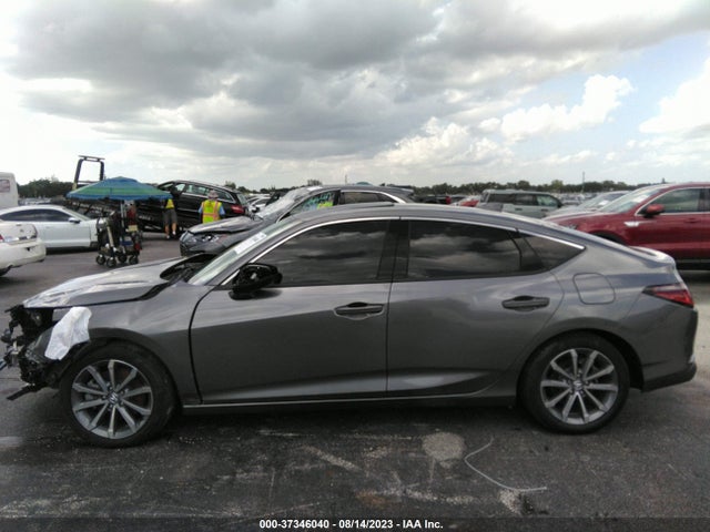 Acura Integra 2023 19UDE4H29PA001590 Image 14