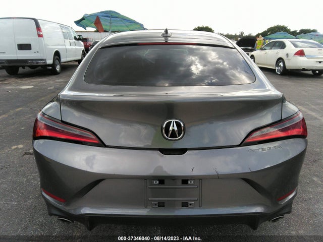 Acura Integra 2023 19UDE4H29PA001590 Image 16