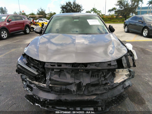 Acura Integra 2023 19UDE4H29PA001590 Image 6