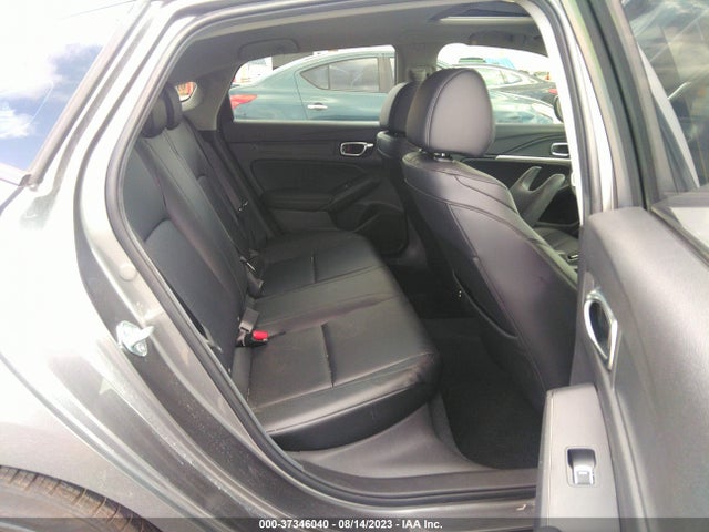 Acura Integra 2023 19UDE4H29PA001590 Image 8