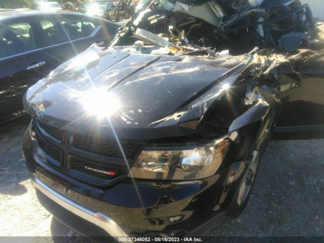 3C4PDCGB5GT178799 Dodge Journey Crossroad