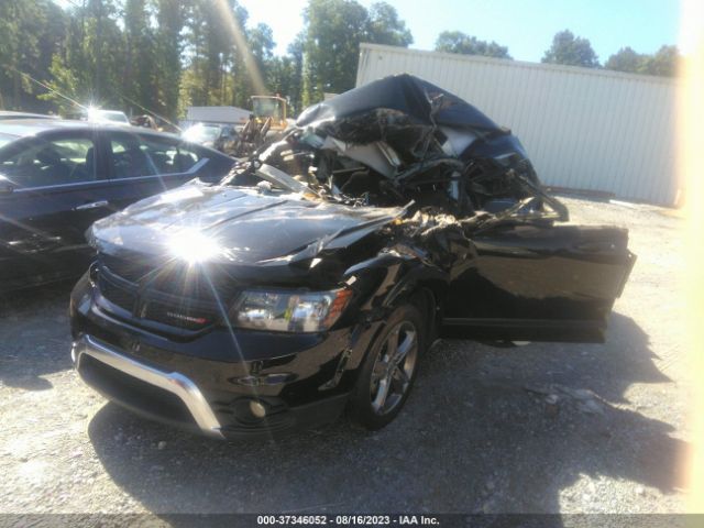 3C4PDCGB5GT178799 Dodge Journey Crossroad