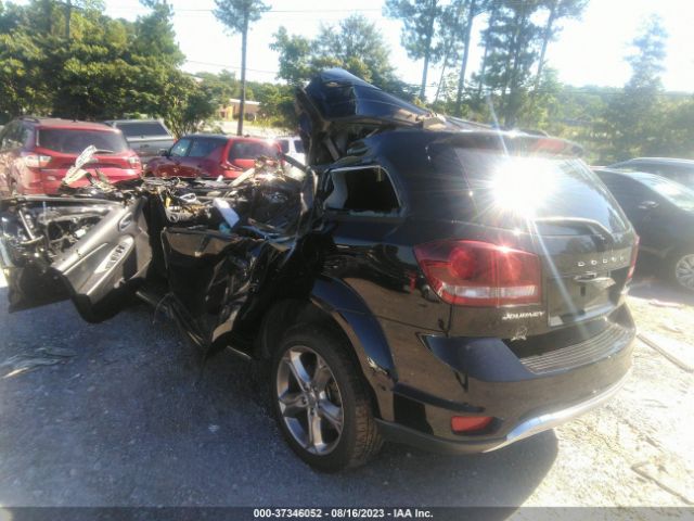 3C4PDCGB5GT178799 Dodge Journey Crossroad