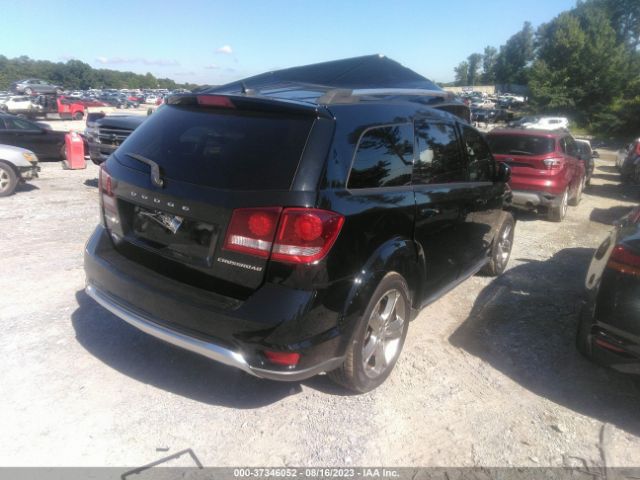 3C4PDCGB5GT178799 Dodge Journey Crossroad