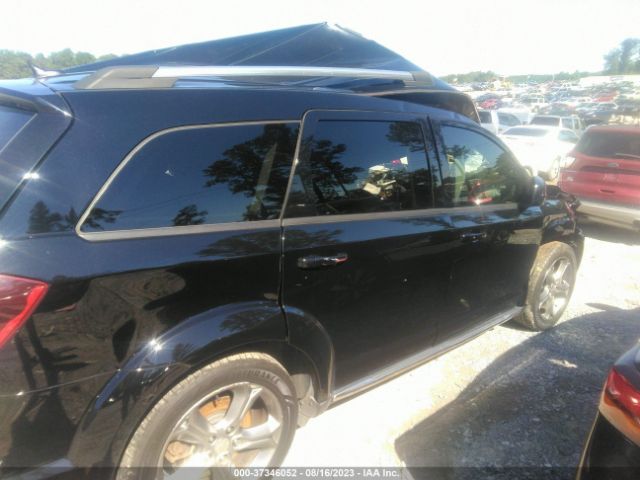 3C4PDCGB5GT178799 Dodge Journey Crossroad