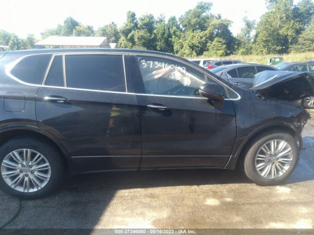 LRBFXCSA5JD052035 Buick Envision Preferred