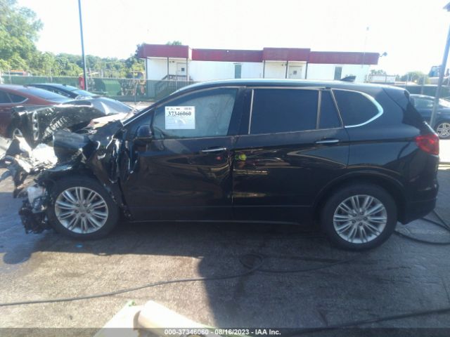 LRBFXCSA5JD052035 Buick Envision Preferred