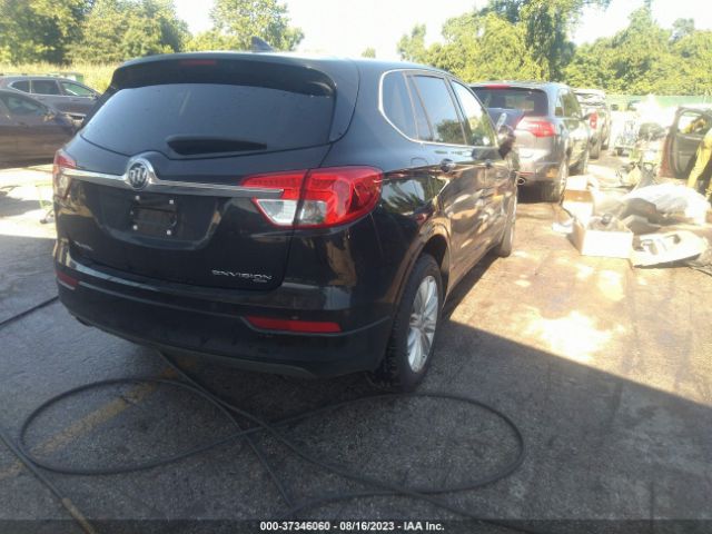 LRBFXCSA5JD052035 Buick Envision Preferred