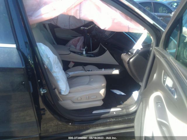 LRBFXCSA5JD052035 Buick Envision Preferred