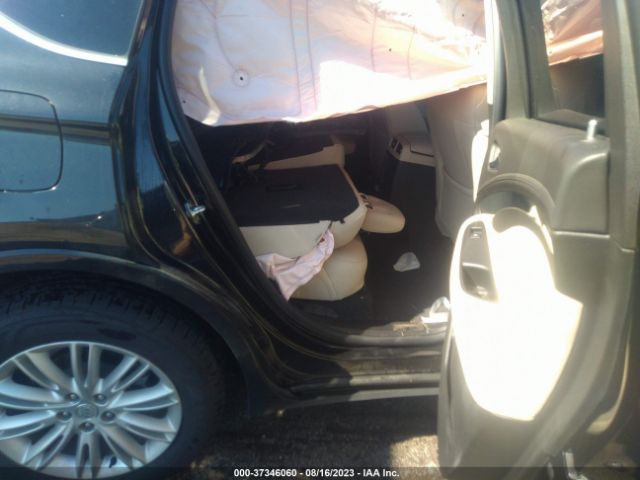 LRBFXCSA5JD052035 Buick Envision Preferred