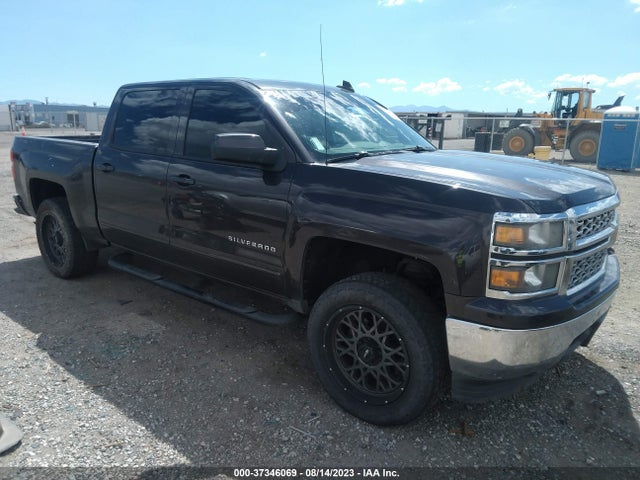 2015 3GCPCREH9FG235820 main image