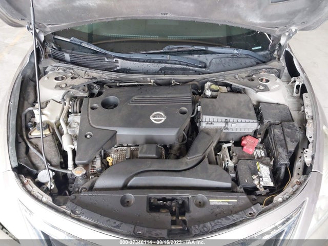 Nissan ALTIMA 2.5 2015 1N4AL3AP1FN891331 Image 10