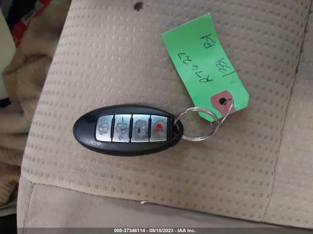 Nissan ALTIMA 2.5 2015 1N4AL3AP1FN891331 Image 11