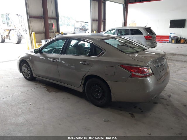 Nissan ALTIMA 2.5 2015 1N4AL3AP1FN891331 Image 3